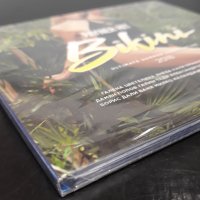 Payner hit bikini 2018, снимка 3 - CD дискове - 22511419