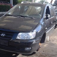 HYUNDAI MATRIX 1.5CRDI НА ЧАСТИ, снимка 1 - Автомобили и джипове - 15920572