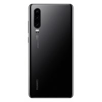 Мобилен телефон Huawei P30 DS BLACK, снимка 2 - Huawei - 24839995