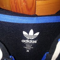 Adidas Originals Горнище - М, снимка 2 - Спортни дрехи, екипи - 17868313