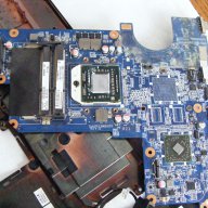 Лаптоп за части HP G6-1201, снимка 7 - Части за лаптопи - 16226068