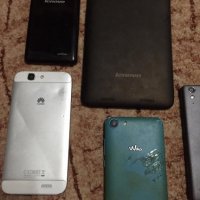 Телефони- SAMSUNG,Huawei G7, Lenovo ,Wiko, снимка 3 - Samsung - 24252913