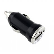 USB зарядно към запалка на автомобил, снимка 4 - Аксесоари и консумативи - 8622300