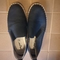 Дамски обувки, снимка 6 - Дамски ежедневни обувки - 25132238