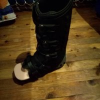 Протеза за крак Body Armor Cam Walker II High Boot , снимка 2 - Инвалидни колички, помощни средства - 20263519