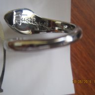 Оригинален нов пръстен Just Cavalli, снимка 7 - Пръстени - 17385180