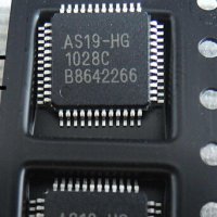 AS19-HG, снимка 1 - Друга електроника - 20680009