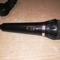 sony f-v120 dynamic microphone-внос швеицария, снимка 4 - Микрофони - 20566958