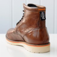  Superdry Stirling Saddle Boot номер 44 (28.5см) Оригинални! , снимка 4 - Мъжки боти - 17269008