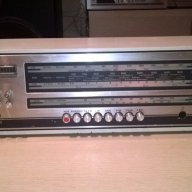 Telefunken concertino 201v-stereo receiver-внос швеицария, снимка 11 - Ресийвъри, усилватели, смесителни пултове - 14013382