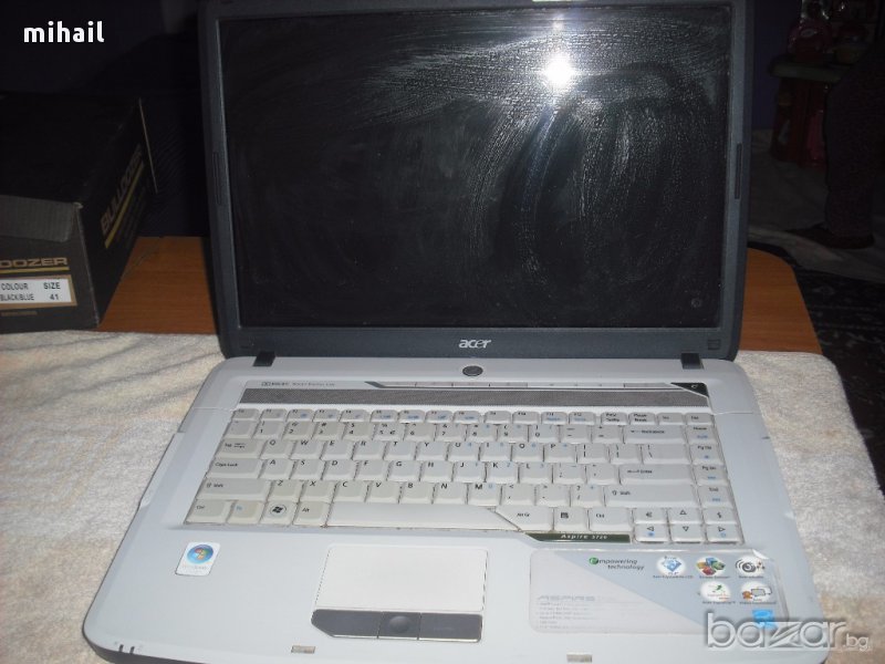 лаптоп Acer5315 за части, снимка 1