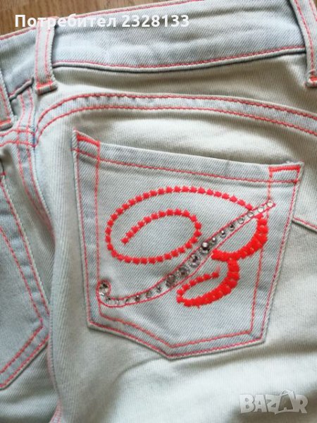 Оригинални дънки Blumarine , снимка 1