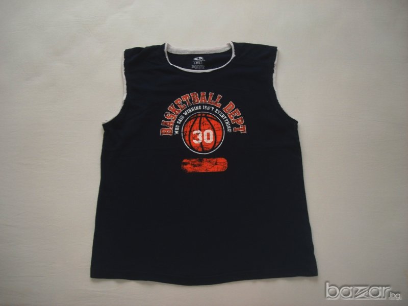 Athletic Works,спортен потник,158 см., снимка 1