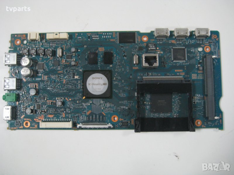 Мейнборд Sony 1-889-202-12  KDL-50W829B  100% работещ, снимка 1