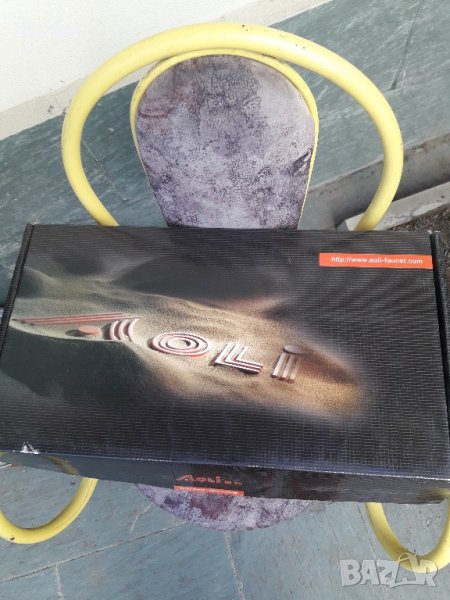 Батерия за мивка Аоли, снимка 1