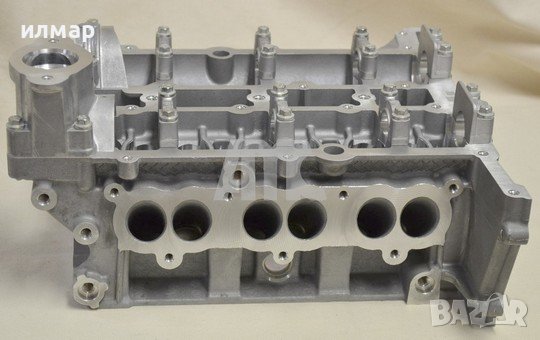 1917576 Цилиндрова глава за Форд Фиеста 1,0 ecoboost, снимка 1