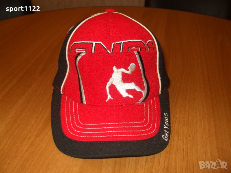 AND1/оригинална шапка, снимка 1