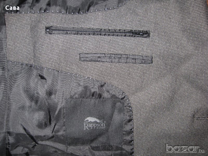 Сако RAPPSON  мъжко,размер хл, снимка 1