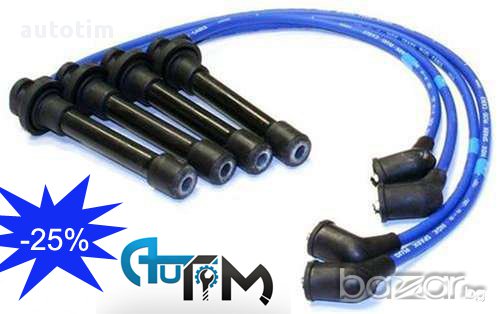 -25% Запалителни кабели и свещи, снимка 1