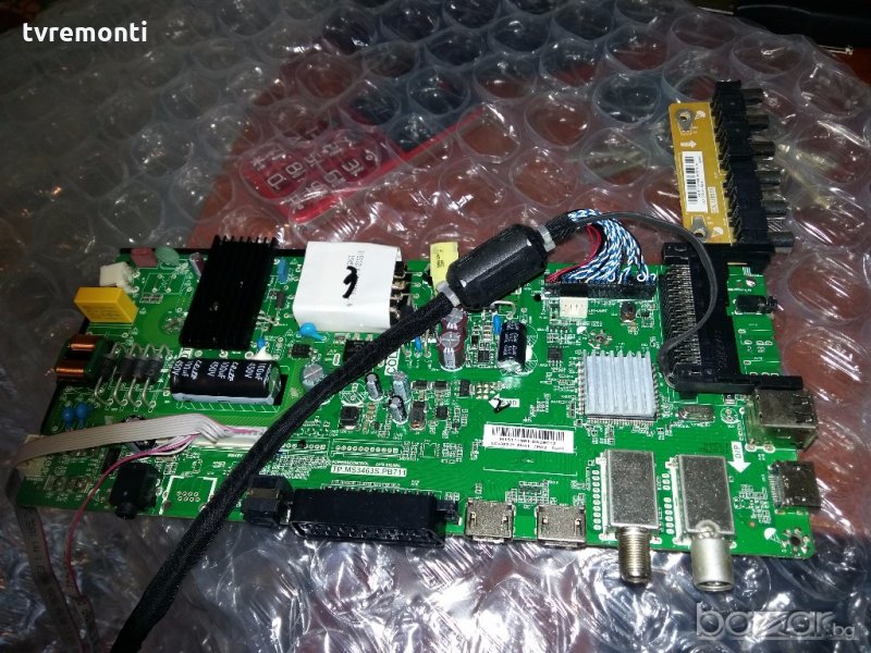 Mainboard TP.MS3463S.PB711, снимка 1