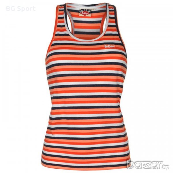 Разпродажба! Нов оригинален Lee Cooper дамски потник , снимка 1