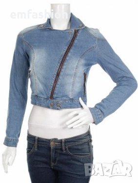 ДАМСКО ЯКЕ ХS, снимка 1