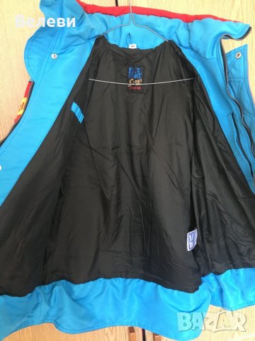 Професионален ски екип (яке+гащеризон) - Diel (Junior), снимка 3 - Спортна екипировка - 25406695