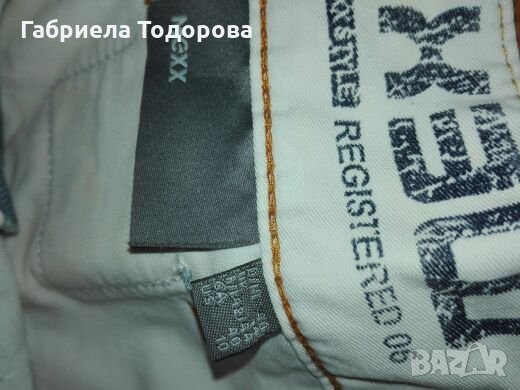 Оригинални MEXX, снимка 3 - Дънки - 22002203