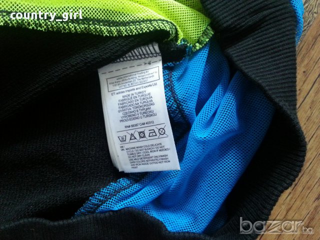 Adidas Ritaora - страхотна дамска блуза, снимка 7 - Блузи с дълъг ръкав и пуловери - 14274605