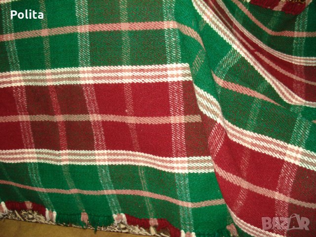 Родопско вълнено одеало черно-бяло и други, снимка 10 - Олекотени завивки и одеяла - 15434421