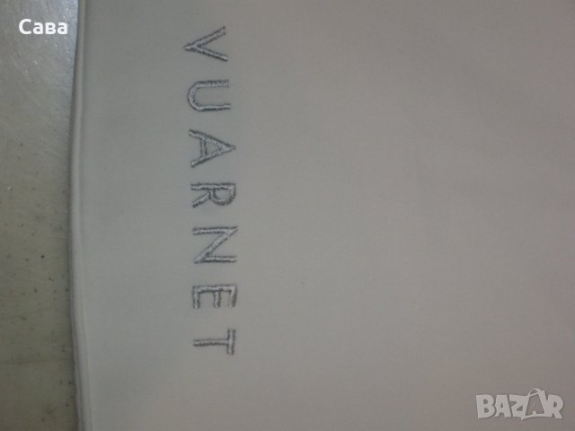 Ски долнище VUARNET   дамско,С-М, снимка 4 - Спортни екипи - 23925436