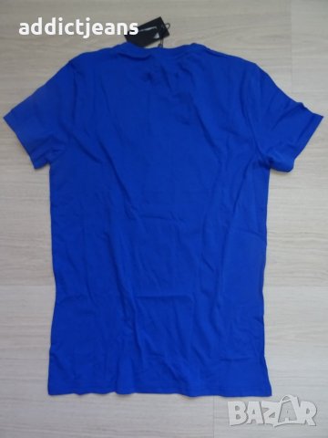 Мъжка тениска DRUNKNMUNKY размер XS, снимка 4 - Тениски - 25996699