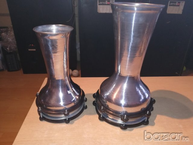 НОВИ алуминиеви тарамбуки-внос от сирия, снимка 11 - Ударни инструменти - 21099200