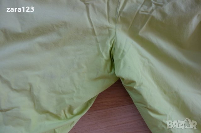 дамски ски панталон Etirel - XL, снимка 10 - Спортни екипи - 23961521