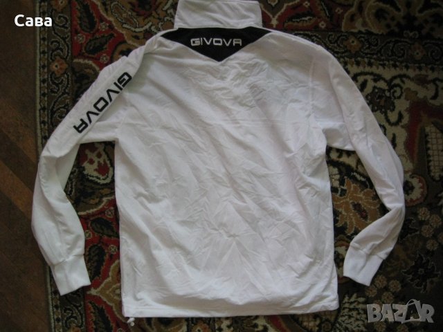 Спортни горнища GIVOVA   мъжки,М, снимка 3 - Спортни дрехи, екипи - 21601395
