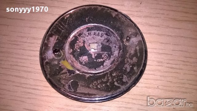 поръчана-Opel-метална емблема 7.5см-внос швеицария, снимка 7 - Аксесоари и консумативи - 16236618