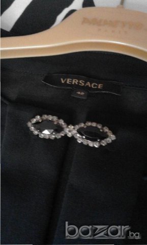 Рокля "versace", снимка 6 - Рокли - 10159559