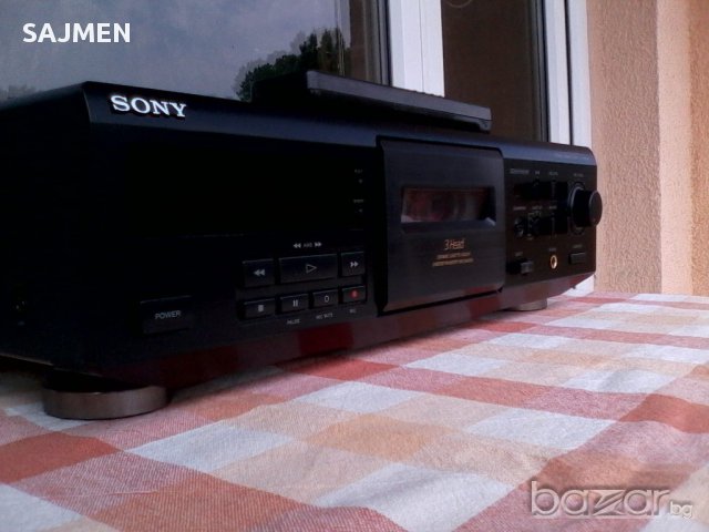   SONY tc-ke500s.дек, снимка 2 - Декове - 11698590