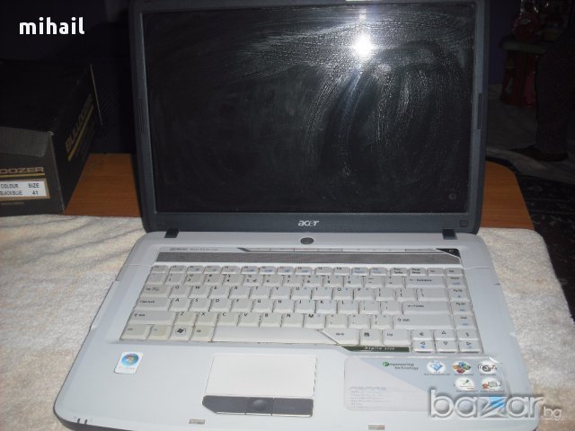 лаптоп Acer5315 за части, снимка 1 - Части за лаптопи - 13483808