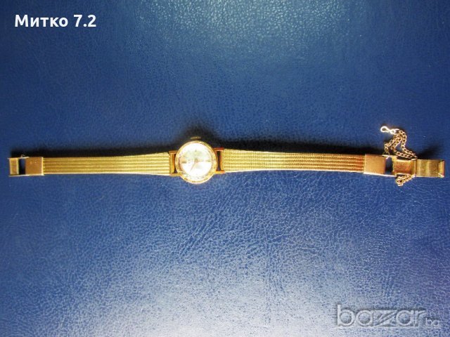 дамски ръчен часовник Miramar Geneve, снимка 4 - Дамски - 18220586