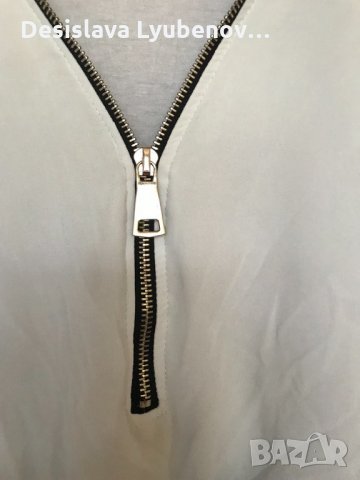 Дамски блузи, снимка 9 - Блузи с дълъг ръкав и пуловери - 25959788