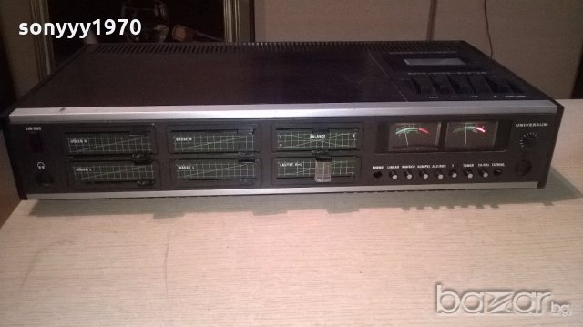 universum vc5564 amplifier deck-внос швеицария, снимка 12 - Ресийвъри, усилватели, смесителни пултове - 18652509