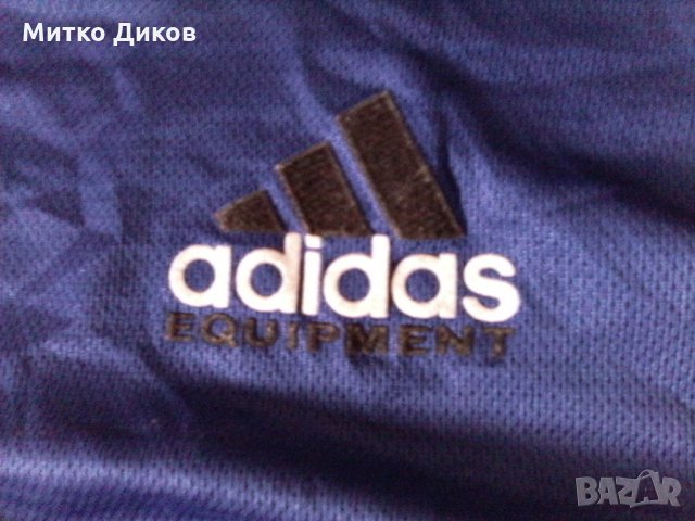 Адидас потник размер М-Л, снимка 3 - Спортна екипировка - 22138163