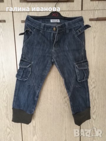 всичко по 5 лв , снимка 3 - Къси панталони и бермуди - 25039365