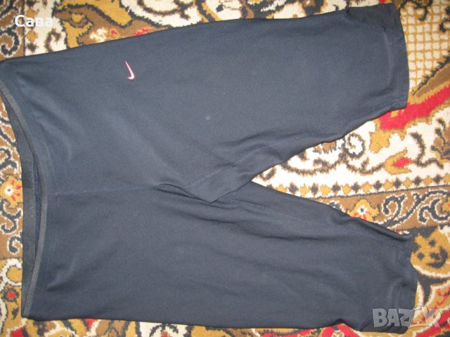 Фитнес шорти NIKE   дамски,М-Л, снимка 2 - Спортни екипи - 25376927