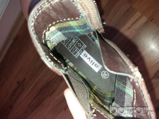 Детски боти 30 номер, снимка 7 - Детски боти и ботуши - 20410853