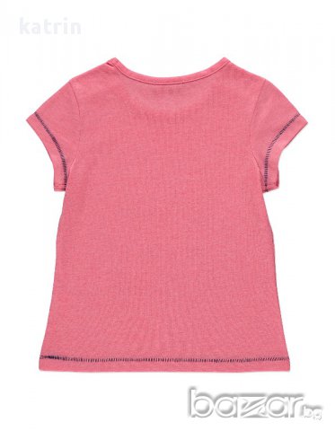 Нова блузка от George, Англия за 6-7г, 7-8г, 8-9г, снимка 3 - Детски Блузи и туники - 10661509