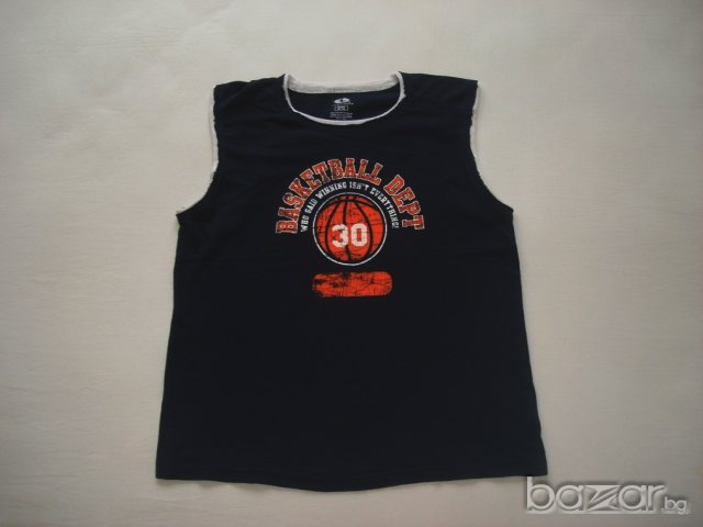 Athletic Works,спортен потник,158 см.