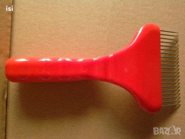 Пчеларска вилица широка за разпечатване на мед-пчеларски инвентар , снимка 3 - Други стоки за животни - 22818701