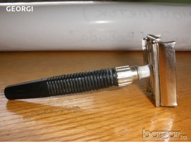 самобръсначка ЖИЛЕТ 2, снимка 7 - Антикварни и старинни предмети - 18884626